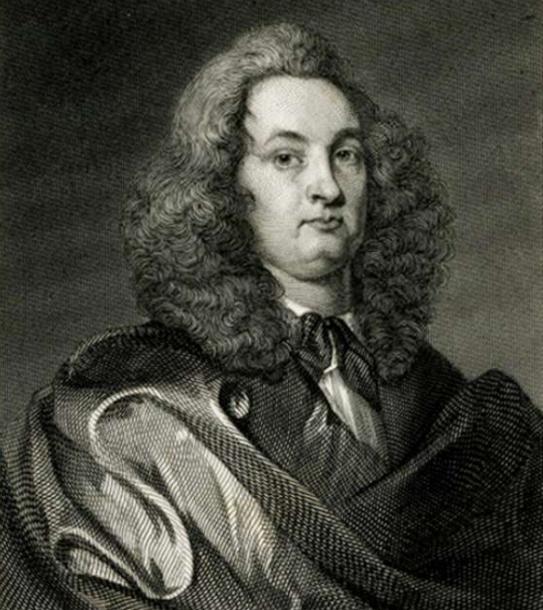 Sir William Davenant