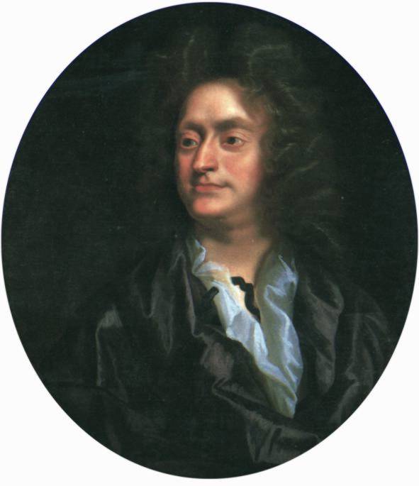 Purcell by Closterman