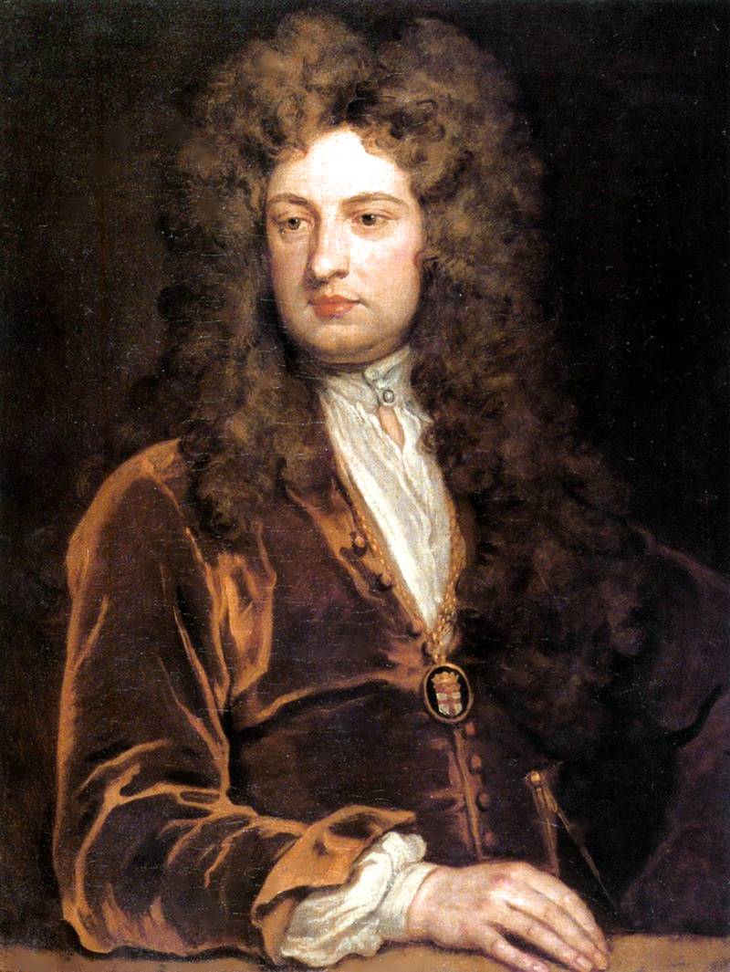 Sir John Vanbrugh